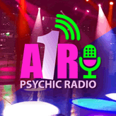 A1R Psychic Radio profile image