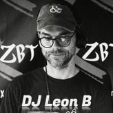 DJ Leon B profile image
