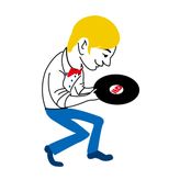 DJ ilD [aɪɛldiː] profile image