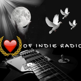 Heart of Indie Radio profile image