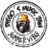 Diego ́s Music Jam profile image