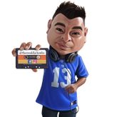 DJ CHEEKS profile image