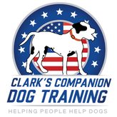 Clark's Companion Dog Training profile image