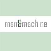 Man & Machine profile image