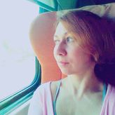 Liudmila Matyukh profile image
