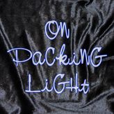 On Packing Light profile image