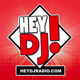 HEY DJ radio profile image