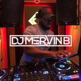 DJ MERVIN B profile image
