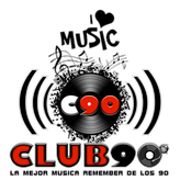 Club90Madrid profile image