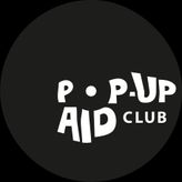 Pop-Up Aid Club profile image