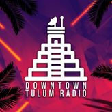 Downtown Tulum Radio profile image