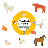 Territorio Animal Mx profile image