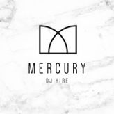 Mercury DJ Hire profile image