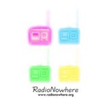 Official RadioNowhere Mixcloud profile image