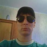 Evgeniy  Nechaev profile image