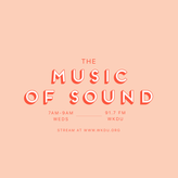 The Music of Sound profile image