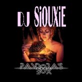 DJ Siouxie profile image