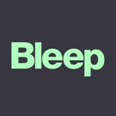 Bleep profile image