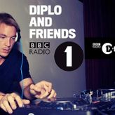 Diplo and Friends on BBC1 profile image