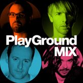 PlayGround mix archive profile image
