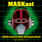 MASKast profile image