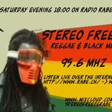 Stereo Freeze pon Radio RaBe profile image