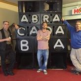 ABRACADABRA THE MAGIC SOUND profile image