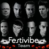 Festivibe - Anouk Lahaye profile image