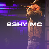 2SHY MC profile image