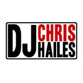 DJ Chris Hailes profile image