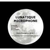 Lunatique Microphone profile image