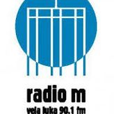 Radio M 90,1 Mhz - Vela Luka profile image