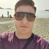 Justin Nicholas profile image