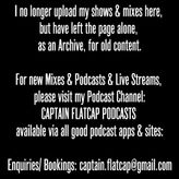 The Captain Flatcap Archives profile image