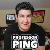 Professor Ping profile image