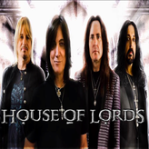 HOUSE OF LORDS Band profile image