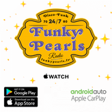 Radio Funk | Funky Pearls profile image
