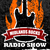 Midlands Rocks Radio profile image
