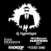 DJ Hypnotyza profile image