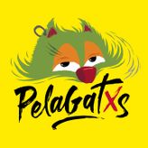 PelaGatos profile image