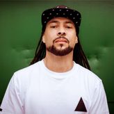 Roni Size profile image