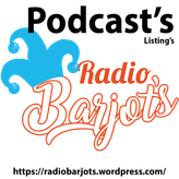 RadioBarjots profile image