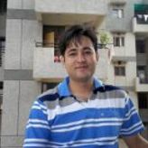 Manish Kaul profile image