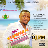 FM Event Productions profile image