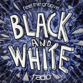 Black and White Radio profile image