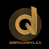 Digital Vinyl profile image