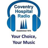 Coventry Hospital Radio (CHR) profile image