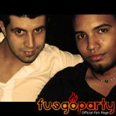 Fuego Party profile image