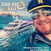 Captain Kyle Lavelle profile image