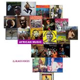 BlackVoicesDJ profile image